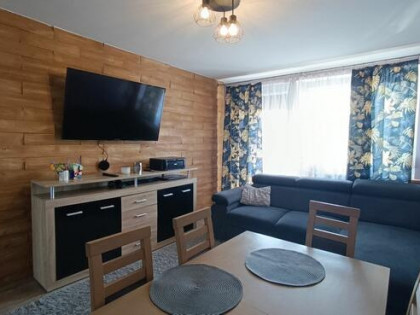 Na sprzedaż 4-pokojowe mieszkanie w Działdowie