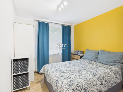 Mieszkanie Kraków Bieńczyce