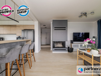 Dom Chwaszczyno ul. Adama Mickiewicza