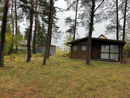 Działka Nowa Wieś Tworoska