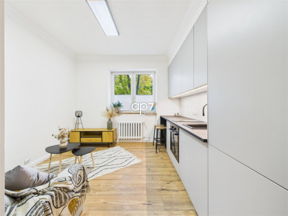 Mieszkanie Kraków Bieńczyce