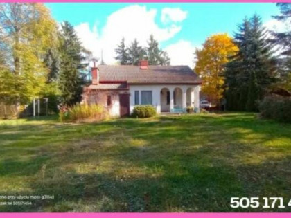 Dom obora stodoła siedlisko ok 1ha Mostówka