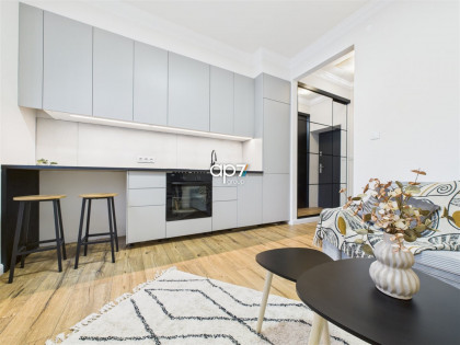 Mieszkanie Kraków Bieńczyce