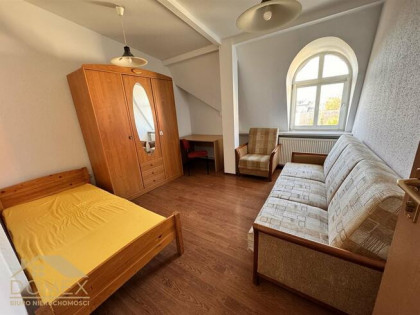 Mieszkanie Wodzisław Śląski