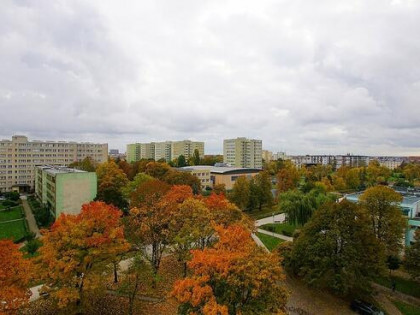 4pokoje z widokiem na panoramę Płocka
