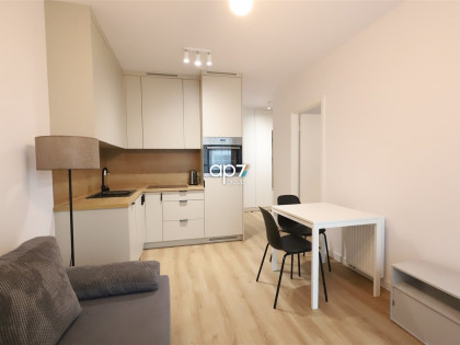 Mieszkanie Kraków Dębniki