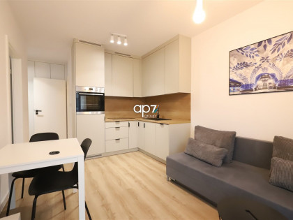 Mieszkanie Kraków Dębniki