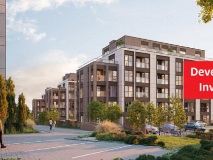 Nowe mieszkanie > 29.83 m2