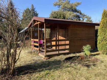 Sprzedam ROD Kraków Księcia Józefa