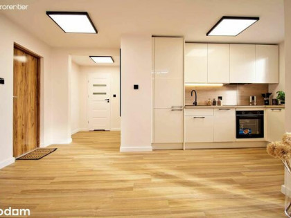 Po generalnym remoncie i z pięknym widokiem - BEZ PROWIZJI !!!