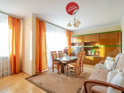 Mieszkanie Kraków Czyżyny, Czyżyny, os. Dywizjonu 303