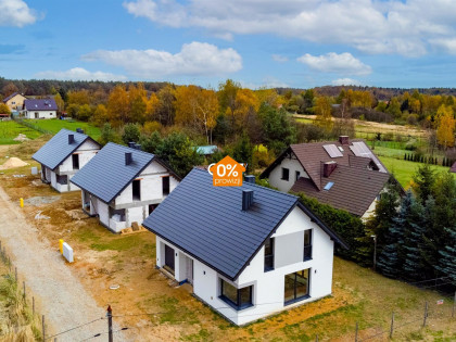 Dom Wielka Wieś rynek pierwotny