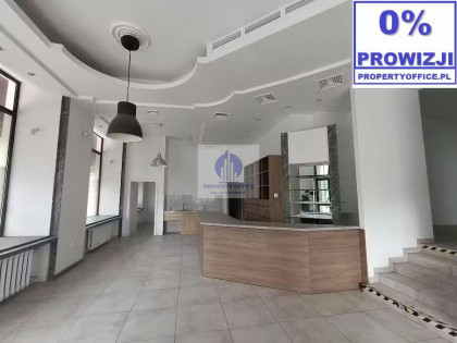 Lokal Warszawa Mokotów ul. Narbutta