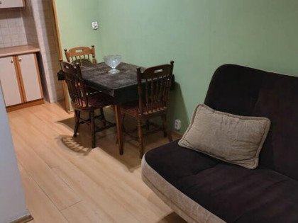 Mieszkanie blisko SGGW