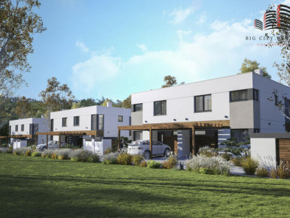 Dom Lublin Sławin, Skowronkowa