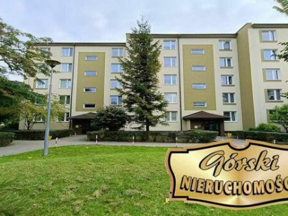 Mieszkanie 63 m2 | 3 pokoje | 3 piętro | Hrubieszowska