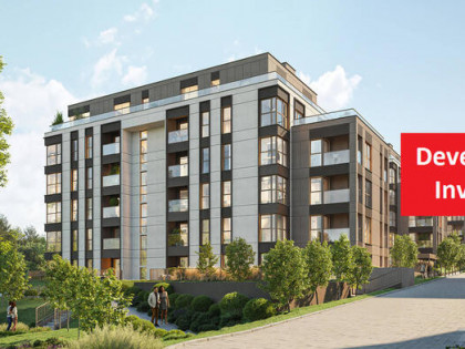 Nowe mieszkanie > 41,48 m2