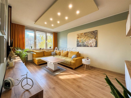 Mieszkanie Ruda Śląska Czarny Las