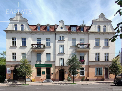 Lokal Sopot ul. Aleja Niepodległości