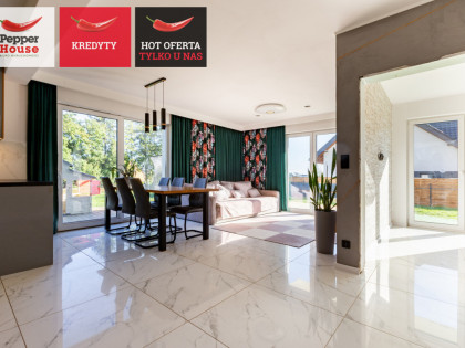 Dom Bojano ul. Polarna