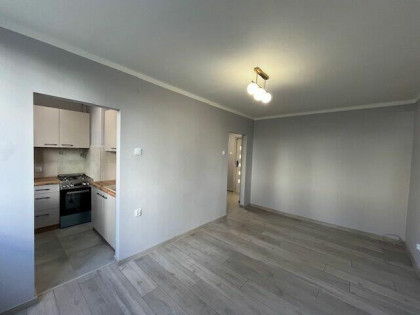 Mieszkanie typu M-4 na Osiedlu Liburnia w Cieszynie.