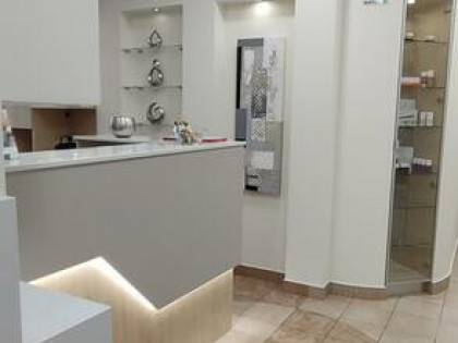 Lokal użytkowy Warszawa, al. Jana Pawła II