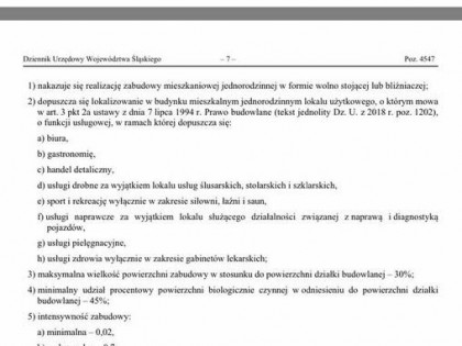 Blisko miasta, daleko od hałasu – działka, jakiej szukasz!