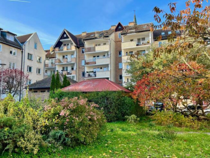 Mieszkanie Kołobrzeg Starówka, Narutowicza