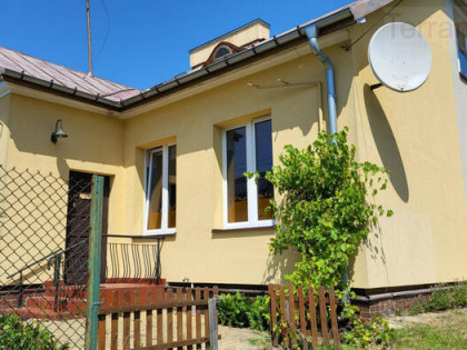 Dom Warszawa gm. Białołęka Białołęka, Natalii Gąsiorowskiej