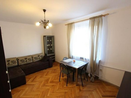 Konstytucyjna 42A, Widzew, przytulna kawalerka