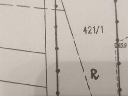 Sprzedam działkę z warunkami zabudowy