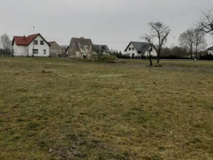 Sprzedaż działki budowlanoj