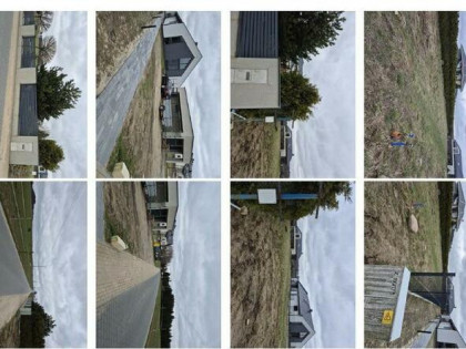 Syndyk sprzeda ½ udziału w nieruchomości gruntowej