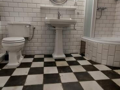 Mieszkanie 79,9 m. 4 pokoje.