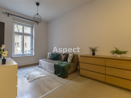 Mieszkanie Bytom Śródmieście