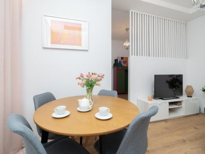 Przytulne mieszkanie po remoncie w centrum Gniezna