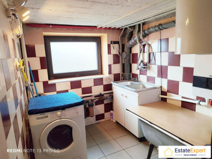 Dom z potencjałem w Skarżysko- Kamienna