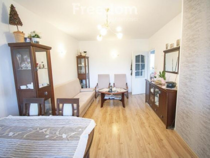 Dwa mieszkania w Słupsku – Bogdanowicza