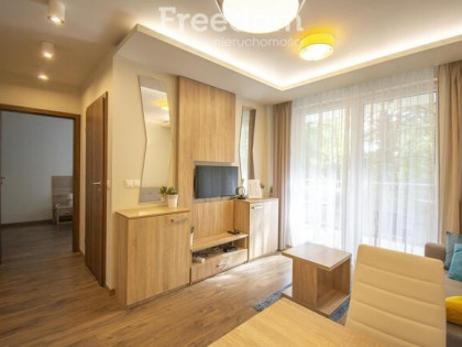 Jastrzębia Góra, pierwsza linia brzegowa, 32,1m2