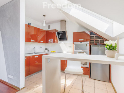 Mieszkanie na nowym osiedlu w Tarnowie!