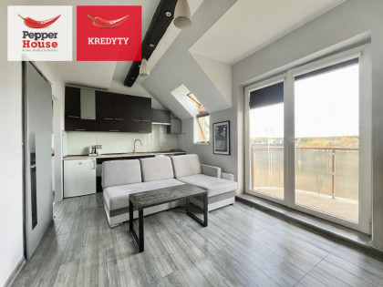 Mieszkanie Bydgoszcz Osowa Góra rynek pierwotny ul. Puszczykowa