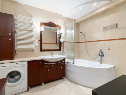 Mieszkanie Warszawa Białołęka, Grodzisk, Skarbka z Gór