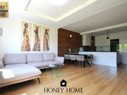 Mieszkanie Wejherowo Śmiechowo, Orzeszkowej