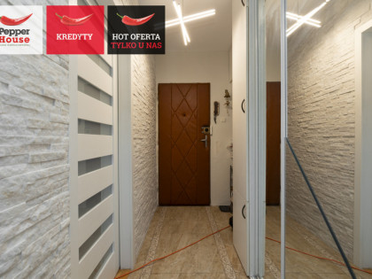 Mieszkanie Gdańsk Przymorze ul. Kołobrzeska