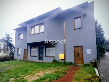 Dom Bobrowniki Sączów