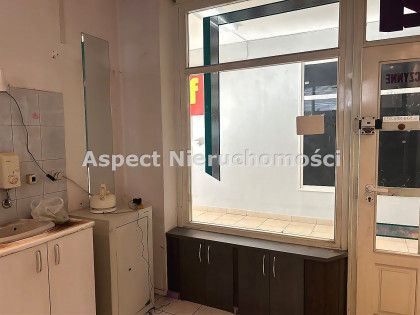 Lokal Białystok Centrum