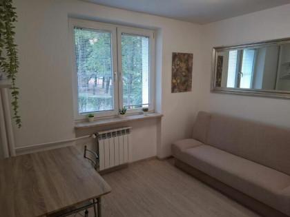 Warszawa /Ochota Ul.Aleje Jerozolimskie 139