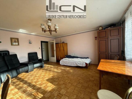 Na sprzedaż wolnostojący dom Gorzów Wlkp.