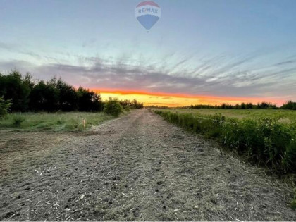 Działka budowlana - Sprzedaż - Józefów gm. Pniewy