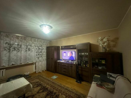 Syndyk sprzeda 1/6 udziału w nieruchomości lokalowej